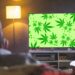 Cannabis Ads are starting to air on TV