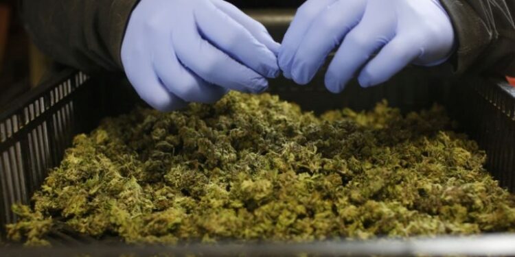 North Carolina Moves to Set Minimum Age for Hemp and Kratom Sales