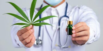 How Cannabis Components Show Promise Against Glioblastoma and Other Cancers