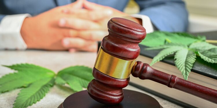 Federal Lawsuit Highlights Consumer Health Concerns in Cannabis Industry