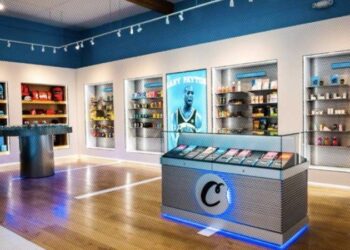Los Angeles is raising taxes on some cannabis shops