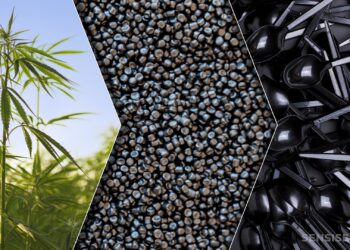 How Hemp-Based Plastics Could Revolutionize Sustainable Packaging