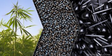 How Hemp-Based Plastics Could Revolutionize Sustainable Packaging