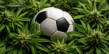 State Officials Guide World Cup Fans on Cannabis Use Amid Heightened Global Scrutiny