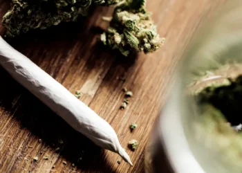 Could Cannabis Use Be Linked to Higher Testosterone in Young Men? A New Perspective