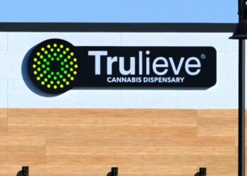 Trulieve is now listed on the New York Stock Exchange