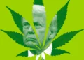 Democrats Push for Marijuana Clemency: A Cultural Flashpoint in Trump’s Final Days