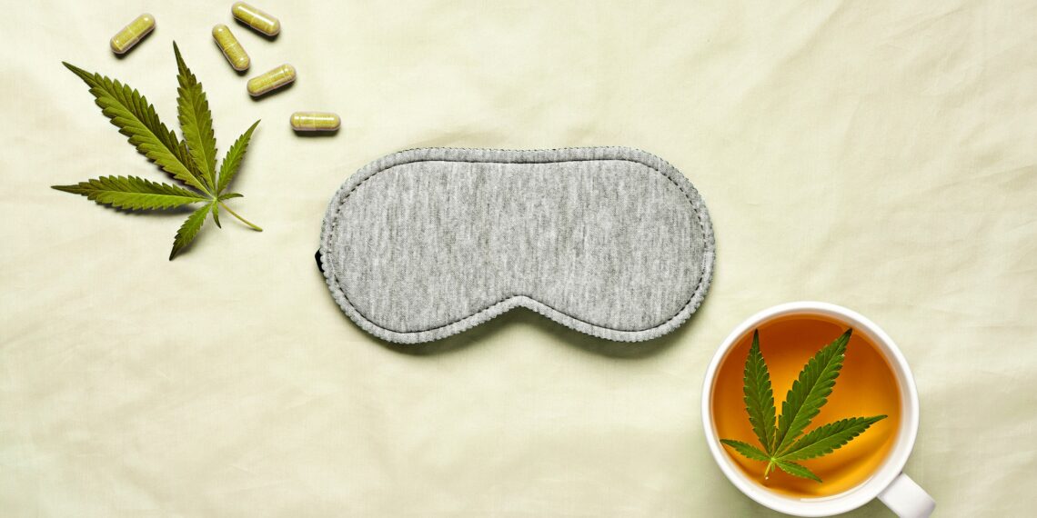 How Marijuana Extracts May Ease Cancer Patients’ Struggles with Sleep and Anxiety