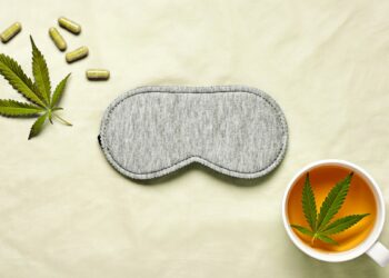 How Marijuana Extracts May Ease Cancer Patients’ Struggles with Sleep and Anxiety