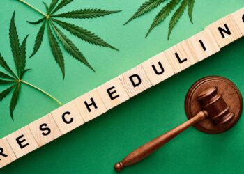 Inside the first week of the Marijuana Rescheduling Hearing