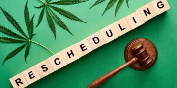 Inside the first week of the Marijuana Rescheduling Hearing