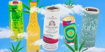 Cracking Open Cannabis: How America’s Pastime is Reshaping Culture and Commerce