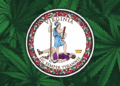 Virginia’s Marijuana Law Confusion Deepens Amid State Budget Deal
