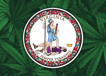 Virginia’s Marijuana Law Confusion Deepens Amid State Budget Deal