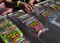 Senate GOP Pushes to Extend Ban on Hemp-Derived THC Products Ahead of November Vote