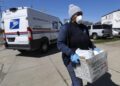 USPS Allowed to Deliver Medical Marijuana Following Trump-Era Rescheduling, Georgia Officials Confirm