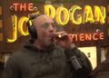 Texas will turn blue if they ban weed, according to Joe Rogan