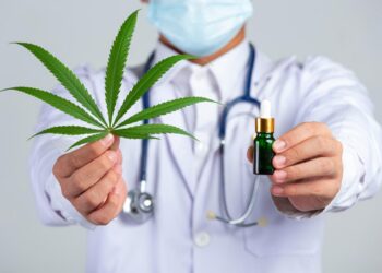 What Scientists Discovered by Tracking Cannabis Users’ Heart Health