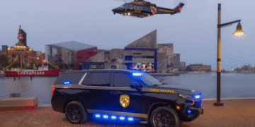 Maryland Court Rules Police Can Search Cars Based on Marijuana Smell with Underage Occupants