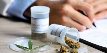 How Cannabis May Help Ease Nightmares for Some PTSD Patients: Insights from New Research