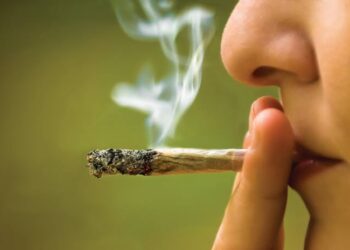 Marijuana Use Now Exceeds Cigarette Smoking in the U.S., New Study Reveals