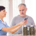 One in Ten Seniors Used Marijuana in the Past 24 Hours, New Study Finds