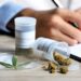 How Medical Cannabis is Impacting Pain, Sleep, and Mood in Older Adults
