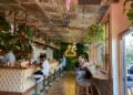 San Francisco proposing Cannabis Cafes