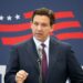 Ron DeSantis misappropriated funds to anti-cannabis PAC