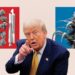 Trump’s Marijuana Rescheduling Delays Are Costing Him Support Among Cannabis Consumers