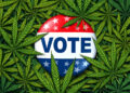 Cannabis Policy Influences Voter Decisions: 78% of Consumers Say It’s a Dealbreaker