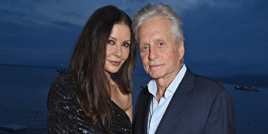 Michael Douglas’ College Hustle: How Nearly 200 Pounds of Weed Funded His Education