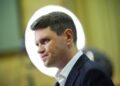 Why Are Marijuana Operators Donating to a Anti-Marijuana Senate Candidate?