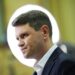 Why Are Marijuana Operators Donating to a Anti-Marijuana Senate Candidate?