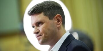Talarico would help legalize marijuana if elected to the Senate